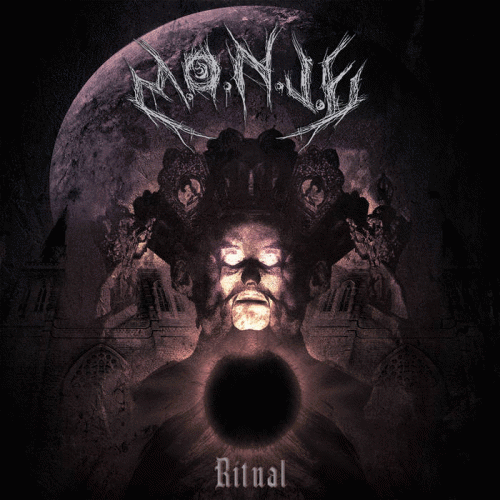 MONJE (MEX) : Ritual